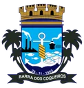 Logo of Barra dos Coqueiros SE