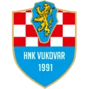 Logo of HNK Vukovar 1991