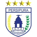 Logo of Persipura Jayapura