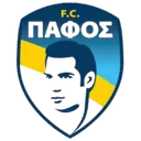 Logo of Pafos FC