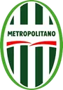 Logo of Metropolitano SC