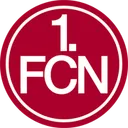 Logo of 1. FC Nürnberg