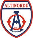 Logo of Altinordu