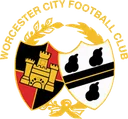 Logo of Worcester City