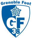 Logo of Grenoble