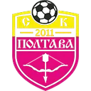 Logo of SC Poltava