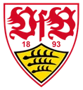 Logo of VfB Stuttgart (W)