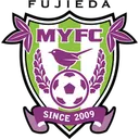 Logo of Fujieda MYFC