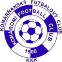 Logo of KFC Komarno