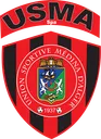 Logo of USM Alger