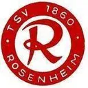 Logo of TSV 1860 Rosenheim