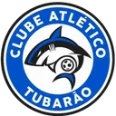 Logo of Atletico Tubarao SC