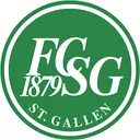Logo of St Gallen (w)