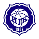 Logo of HJK Helsinki U19