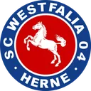 Logo of SV Westfalia Rhynern