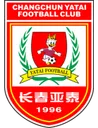 Logo of Changchun Yatai U21