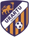 Logo of Urartu
