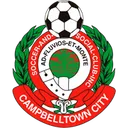 Logo of Campbelltown City SC