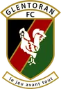 Logo of Glentoran Reserves