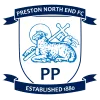 Logo of Preston North End U21