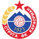 Logo of FK Karaorman