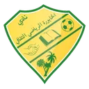 Logo of Al Khaboura SC