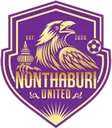 Logo of Nonthaburi United