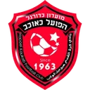 Logo of Hapoel Kaukab