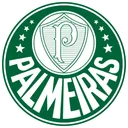 Logo of Palmeiras (Youth)