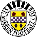 Logo of Saint Mirren