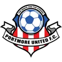 Logo of Portmore United