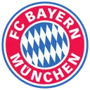 Logo of Bayern Munchen (Youth)