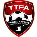Logo of Trinidad Tobago Women