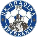 Logo of NK Gradina Srebrenik