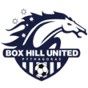 Logo of Box Hill (w)