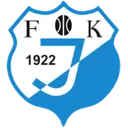 Logo of Jedinstvo Bijelo Polje