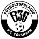Logo of B36 Torshavn II
