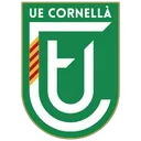 Logo of UE Cornella