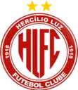 Logo of Hercilio Luz SC