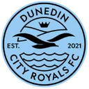 Logo of Dunedin City Royals