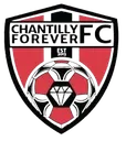 Logo of Chantilly