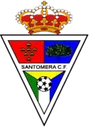 Logo of Santomera