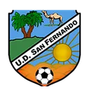 Logo of UD San Fernando