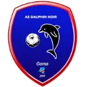 Logo of AS Dauphins Noirs