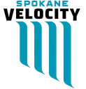 Logo of Spokane Velocity