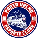 Logo of Porto Velho EC