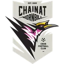 Logo of Chainat Hornbill FC