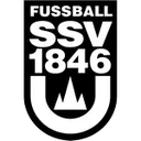 Logo of SSV Ulm U19