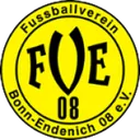 Logo of FV Bonn-Endenich 08
