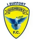 Logo of Highbury